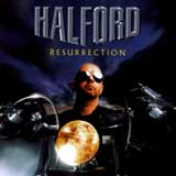 Halford - Resurrection